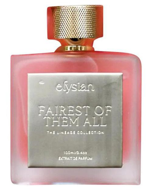 Fairest Of Them All-Elysian samples & decants -Scent Split