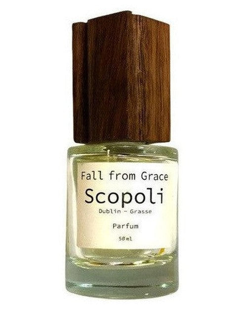 Fall from Grace-Scopoli samples & decants -Scent Split