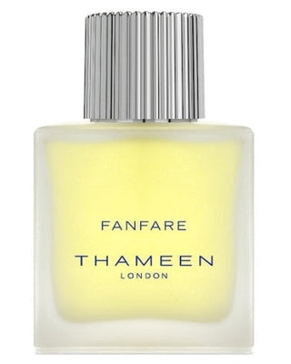 Fanfare-Thameen samples & decants -Scent Split