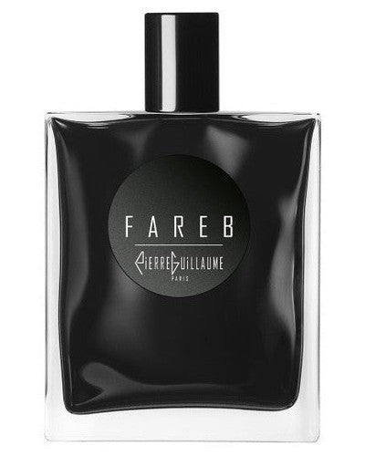 Fareb-Pierre Guillaume Paris samples & decants -Scent Split