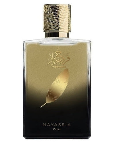 Farrukhnaz-Nayassia samples & decants -Scent Split