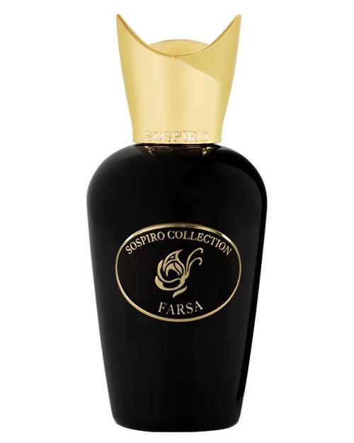 Farsa-Sospiro samples & decants -Scent Split