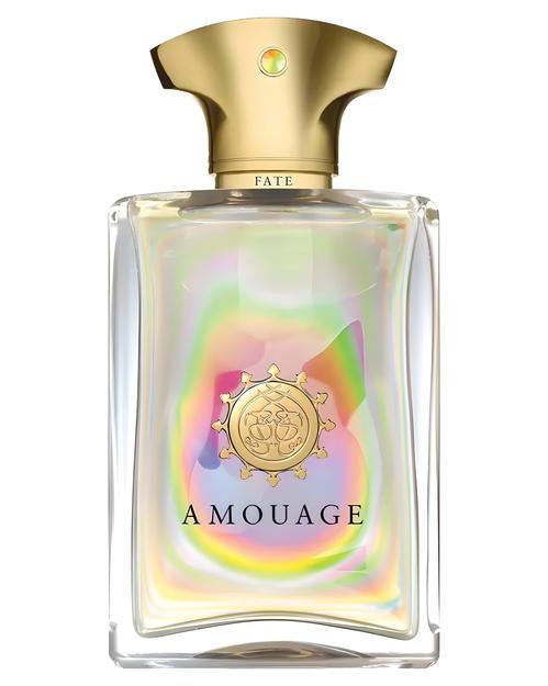 Fate Man-Amouage samples & decants -Scent Split