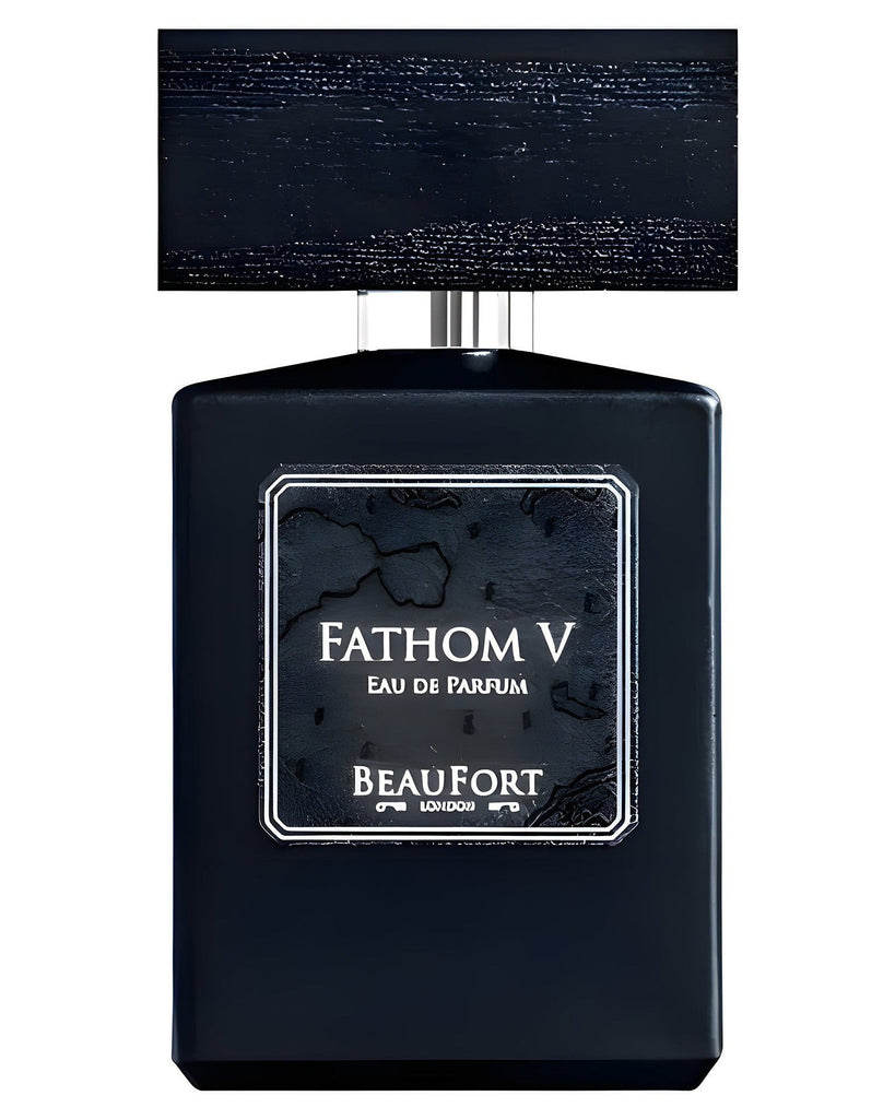 Fathom V-BeauFort London samples & decants -Scent Split