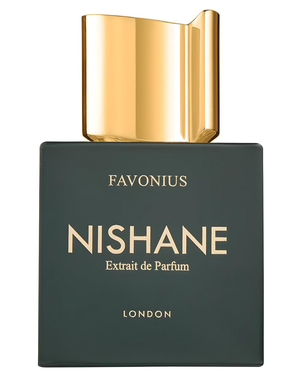 Favonius-Nishane samples & decants -Scent Split