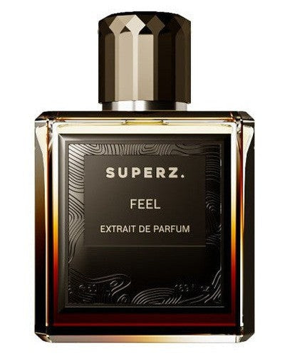 Feel-Superz. samples & decants -Scent Split