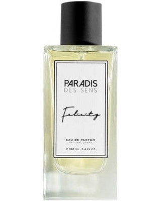 Felicity-Paradis des Sens samples & decants -Scent Split