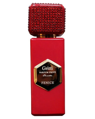 Fenice-Gritti samples & decants -Scent Split