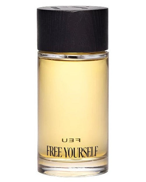 Feu-Free Yourself samples & decants -Scent Split