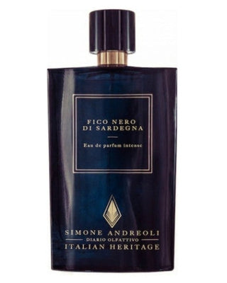 Fico Nero-Simone Andreoli samples & decants -Scent Split