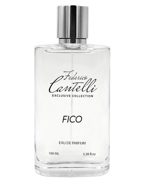 Fico-Federico Cantelli samples & decants -Scent Split