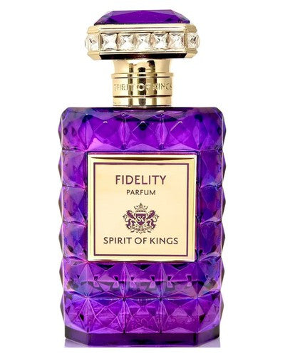 Fidelity-Spirit Of Kings samples & decants -Scent Split