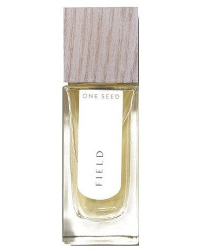 Field-One Seed samples & decants -Scent Split