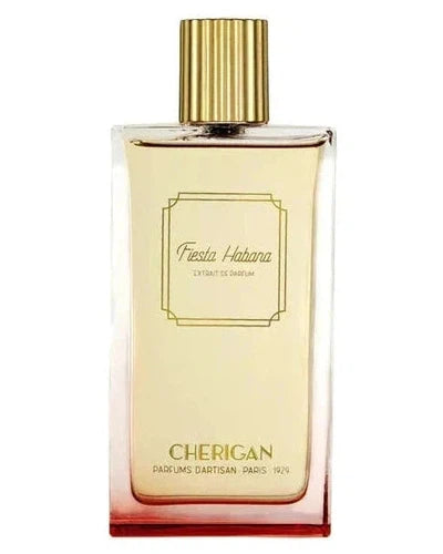 Fiesta Habana-Cherigan samples & decants -Scent Split