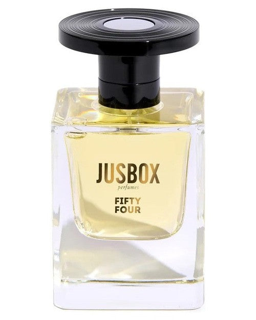 Fifty Four-Jusbox samples & decants -Scent Split