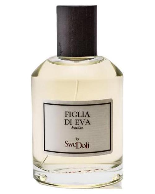 Figlia di Eva-SweDoft samples & decants -Scent Split