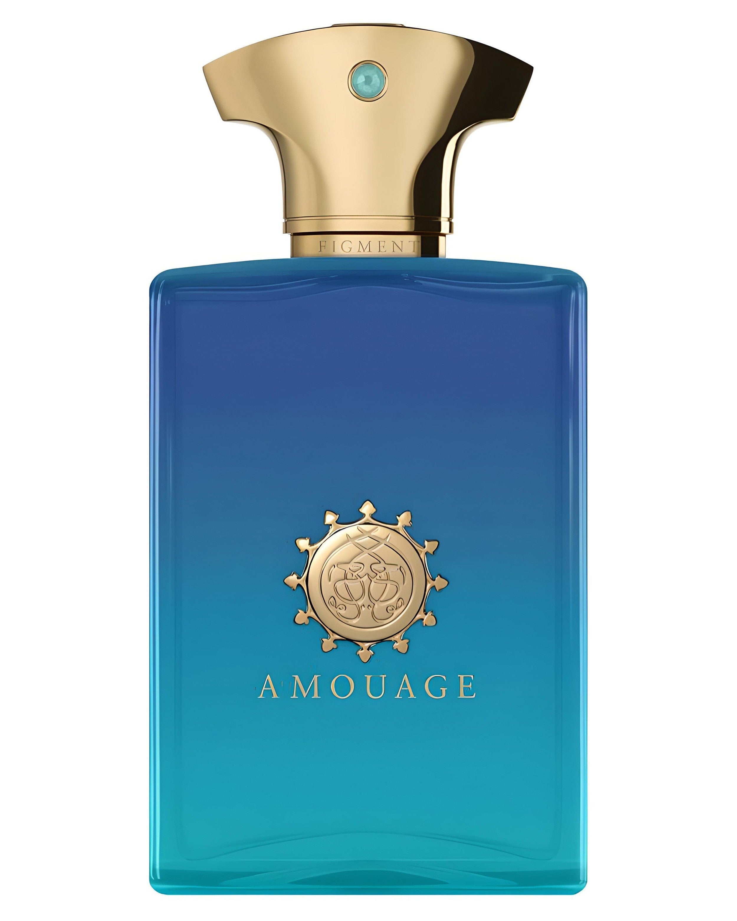 Figment Man-Amouage samples & decants -Scent Split