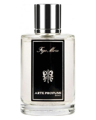 FigoMoro-Arte Profumi samples & decants -Scent Split