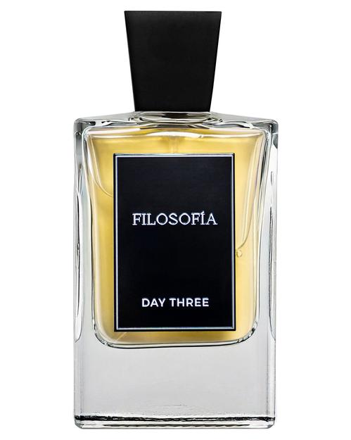 Filosofia-Day Three samples & decants -Scent Split