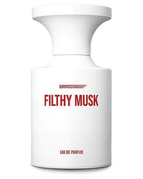 Filthy Musk-BORNTOSTANDOUT samples & decants -Scent Split