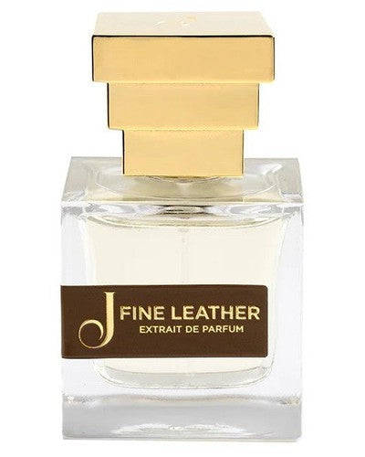 Fine Leather-Jupilò samples & decants -Scent Split