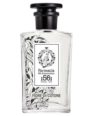 Fiore di Cotone-Farmacia SS. Annunziata samples & decants -Scent Split