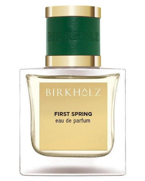 First Spring-Birkholz samples & decants -Scent Split