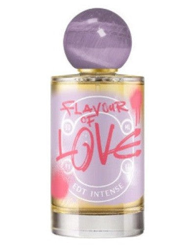 Flavour of Love-Savour samples & decants -Scent Split