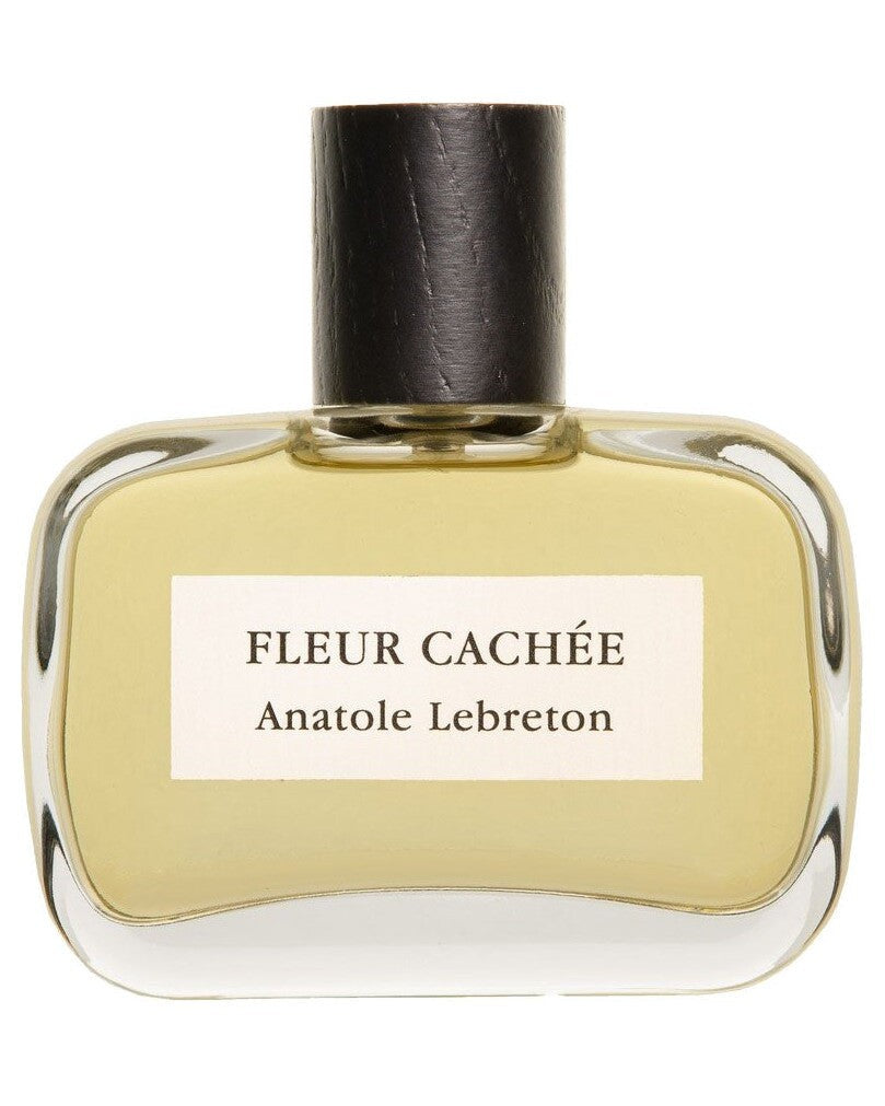 Fleur Cachée-Anatole Lebreton samples & decants -Scent Split