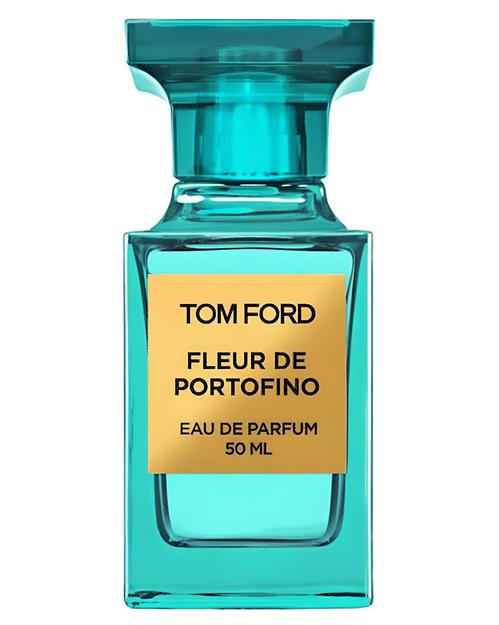 Fleur De Portofino-Tom Ford samples & decants -Scent Split