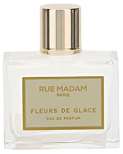 Fleurs De Glace-Rue Madam samples & decants -Scent Split