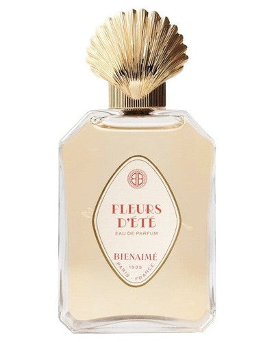 Fleurs d'Été-Bienaimé samples & decants -Scent Split