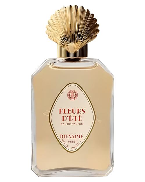 Fleurs d'Été-Bienaimé samples & decants -Scent Split