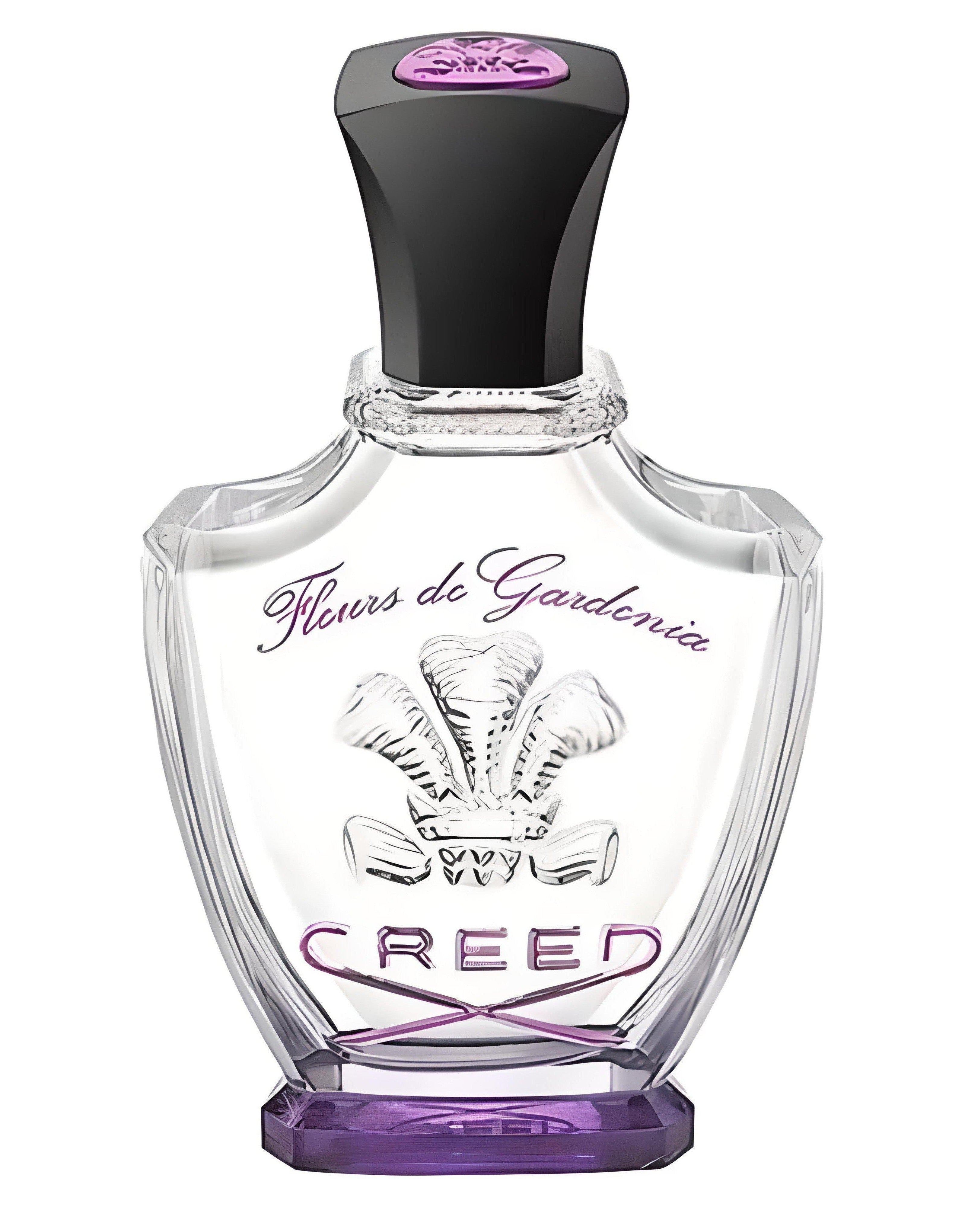 Fleurs de Gardenia-Creed samples & decants -Scent Split