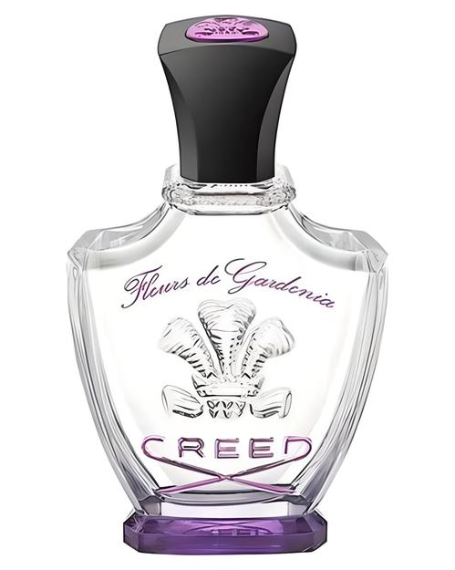 Fleurs de Gardenia-Creed samples & decants -Scent Split