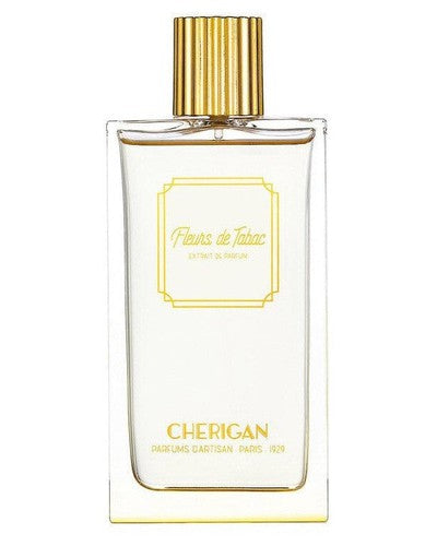 Fleurs de Tabac-Cherigan samples & decants -Scent Split