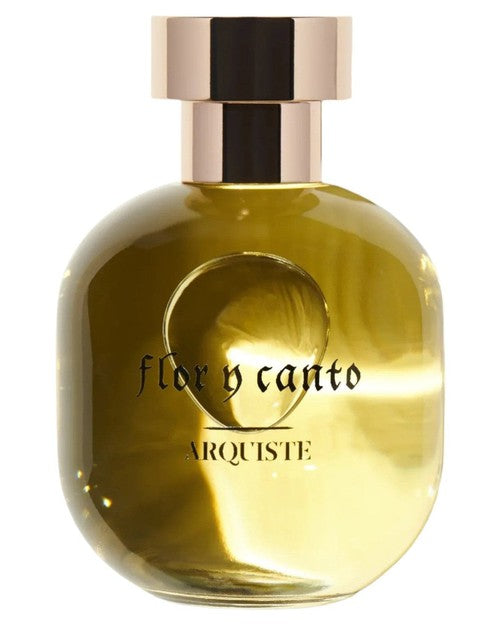 Flor y Canto-Arquiste samples & decants -Scent Split