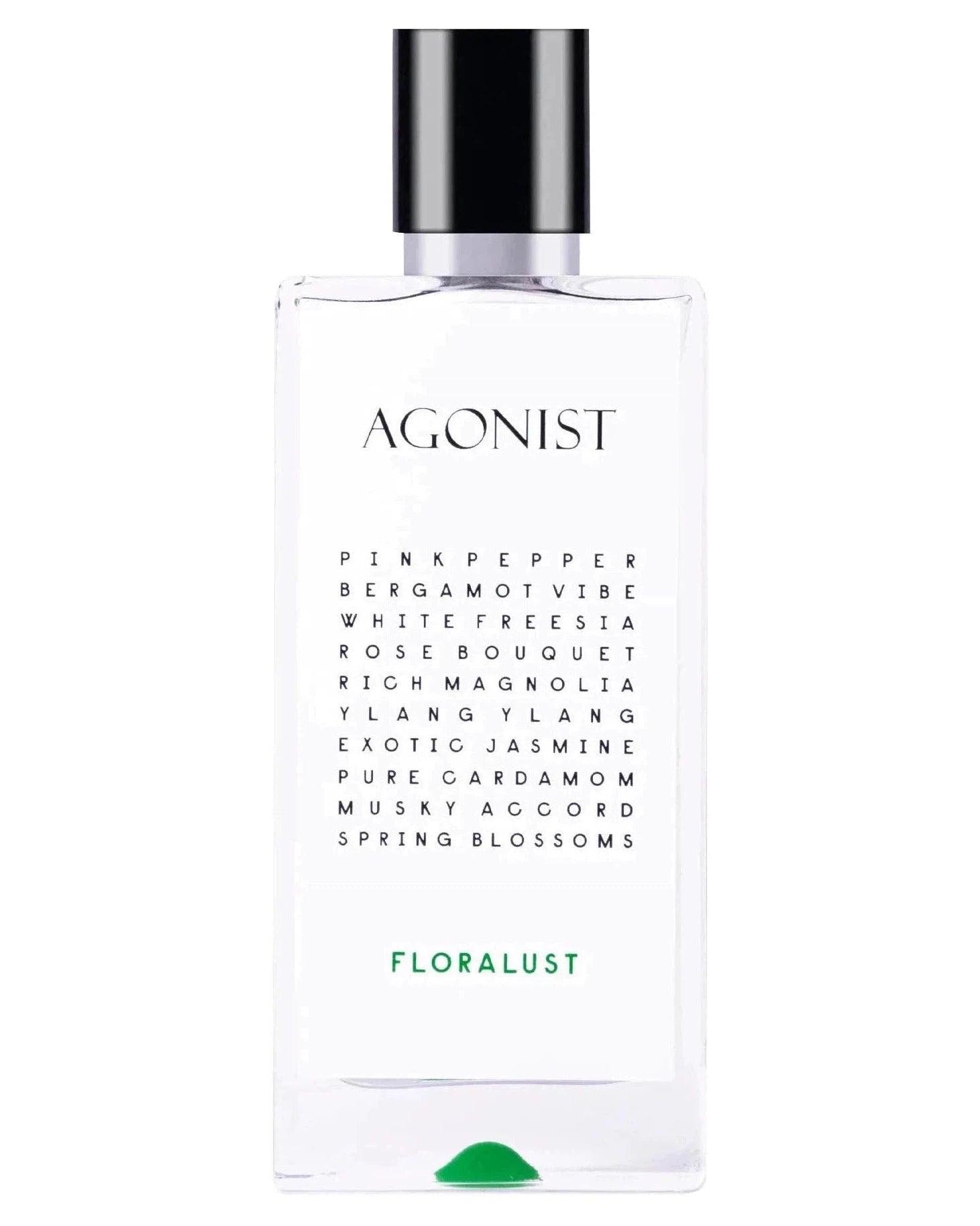 Floralust-Agonist samples & decants -Scent Split