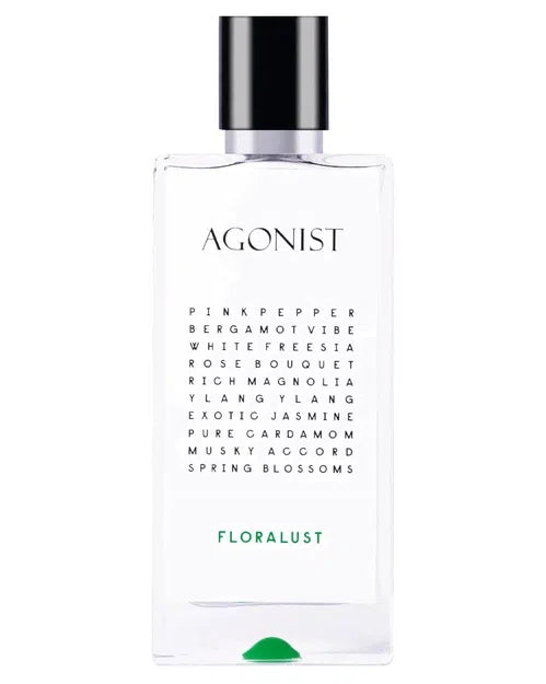 Floralust-Agonist samples & decants -Scent Split