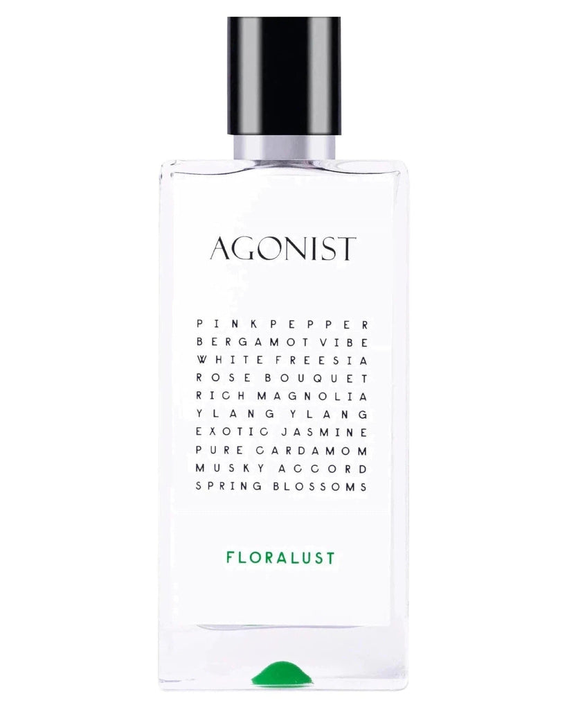 Floralust-Agonist samples & decants -Scent Split