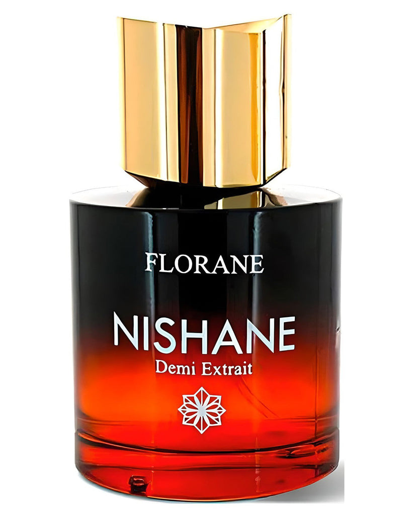 Florane-Nishane samples & decants -Scent Split