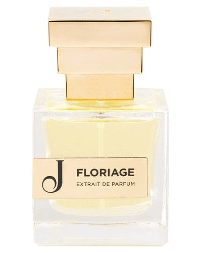 Floriage-Jupilò samples & decants -Scent Split