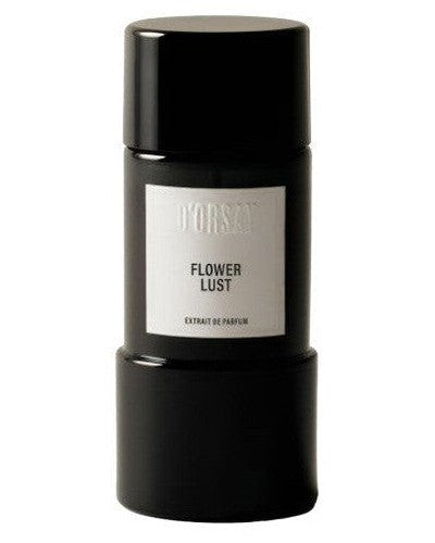 Flower Lust-D’ORSAY samples & decants -Scent Split