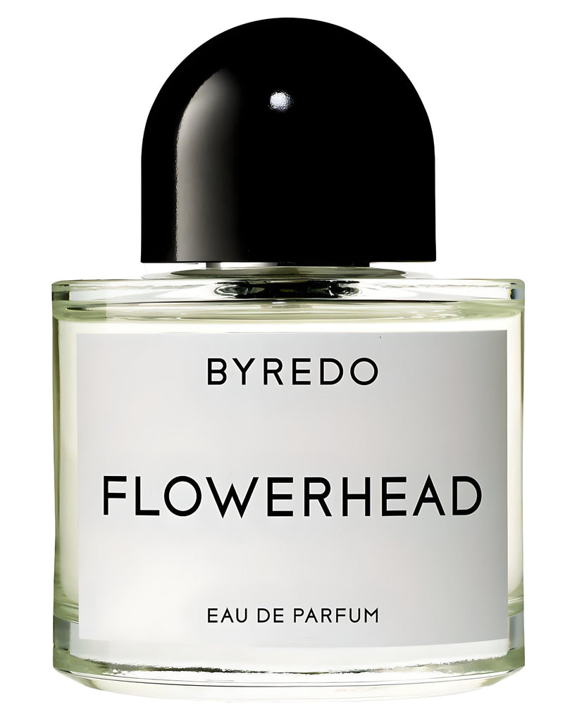 Flowerhead-Byredo samples & decants -Scent Split