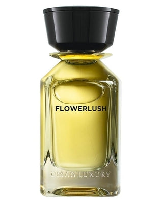 Flowerlush-Omanluxury samples & decants -Scent Split