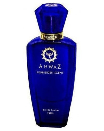 Forbidden Scent Sample & Decants by Ahwaz Fragrance | Scent Split