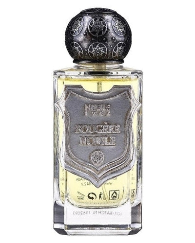 Fougère Nobile-Nobile 1942 samples & decants -Scent Split