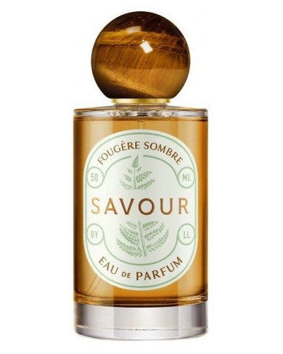 Fougère Sombre-Savour samples & decants -Scent Split