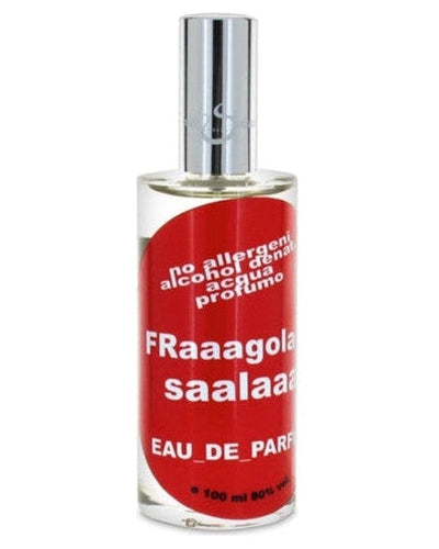 Fraaagola Saalaaata-Hilde Soliani samples & decants -Scent Split