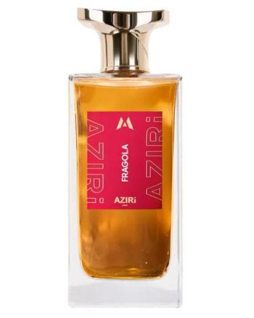 Fragola-Aziri Paris samples & decants -Scent Split